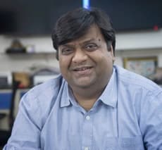 Dr. Sanjeev Singh - HOD