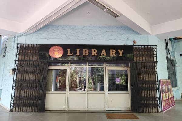 Library